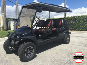 golf cart storage, electric golf cart storage, gas golf cart storage