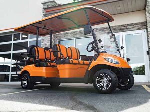 fort lauderdale boat show golf cart, cart rental fort lauderdale